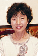 野村 三貴子